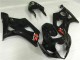 Affordable 2003-2004 Glossy Black Suzuki GSXR 1000 Motor Fairings Affordable 2003-2004 Glossy Black Suzuki GSXR 1000 Motor Fairings