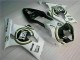 Affordable 2003-2004 White Suzuki GSXR 1000 Motorbike Fairings Affordable 2003-2004 White Suzuki GSXR 1000 Motorbike Fairings