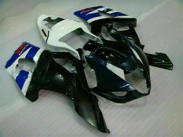 Affordable 2003-2004 Black Suzuki GSXR 1000 Motorcycle Fairing Kit Affordable 2003-2004 Black Suzuki GSXR 1000 Motorcycle Fairing Kit