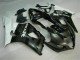 Affordable 2003-2004 White Black Suzuki GSXR 1000 Bike Fairing Affordable 2003-2004 White Black Suzuki GSXR 1000 Bike Fairing