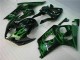Affordable 2003-2004 Green Black Suzuki GSXR 1000 Motorbike Fairing Affordable 2003-2004 Green Black Suzuki GSXR 1000 Motorbike Fairing