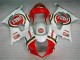 Affordable 2003-2004 Red White Suzuki GSXR 1000 Motorbike Fairing Kits Affordable 2003-2004 Red White Suzuki GSXR 1000 Motorbike Fairing Kits