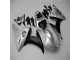 Affordable 2003-2005 Silver Black Yamaha YZF R6 Motorcylce Fairings Affordable 2003-2005 Silver Black Yamaha YZF R6 Motorcylce Fairings