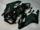 Affordable 2004-2005 Glossy Black Honda CBR1000RR Motorbike Fairing