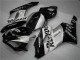 Affordable 2004-2005 Black Silver Repsol Honda CBR1000RR Motorcycle Fairings Kit