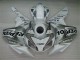 Affordable 2004-2005 White Silver Black Repsol Honda CBR1000RR Replacement Fairings