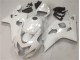 Affordable 2004-2005 Glossy White Suzuki GSXR 600/750 Moto Fairings Affordable 2004-2005 Glossy White Suzuki GSXR 600/750 Moto Fairings