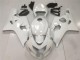 Affordable 2004-2005 Glossy White Suzuki GSXR 600/750 Moto Fairings Affordable 2004-2005 Glossy White Suzuki GSXR 600/750 Moto Fairings