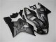 Affordable 2004-2005 Black Grey Suzuki GSXR 600/750 Motorcylce Fairings Affordable 2004-2005 Black Grey Suzuki GSXR 600/750 Motorcylce Fairings