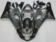Affordable 2004-2005 Black Grey Suzuki GSXR 600/750 Motorcylce Fairings Affordable 2004-2005 Black Grey Suzuki GSXR 600/750 Motorcylce Fairings
