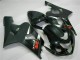 Affordable 2004-2005 Black Suzuki GSXR 600/750 Motorbike Fairings Affordable 2004-2005 Black Suzuki GSXR 600/750 Motorbike Fairings