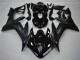 Affordable 2004-2006 Glossy Matte Black Yamaha YZF R1 Bike Fairing Kit Affordable 2004-2006 Glossy Matte Black Yamaha YZF R1 Bike Fairing Kit
