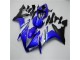 Affordable 2004-2006 Blue White Black Yamaha YZF R1 Bike Fairings Affordable 2004-2006 Blue White Black Yamaha YZF R1 Bike Fairings