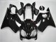 Affordable 2004-2007 Glossy Black Honda CBR600 F4i Motorcycle Fairing Kits & Bodywork