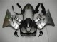 Affordable 2004-2007 Silver Black Honda CBR600 F4i Motorcycle Replacement Fairings Affordable 2004-2007 Silver Black Honda CBR600 F4i Motorcycle Replacement Fairings