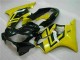 Affordable 2004-2007 Yellow Honda CBR600 F4i Motorcylce Fairings Affordable 2004-2007 Yellow Honda CBR600 F4i Motorcylce Fairings