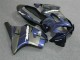 Affordable 2004-2007 Blue Honda CBR600 F4i Motorbike Fairings