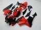 Affordable 2005-2006 Red Black Honda CBR600RR Motorbike Fairing & Bodywork Affordable 2005-2006 Red Black Honda CBR600RR Motorbike Fairing & Bodywork