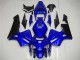Affordable 2005-2006 Blue Black Honda CBR600RR Motorbike Fairing Kits Affordable 2005-2006 Blue Black Honda CBR600RR Motorbike Fairing Kits