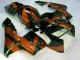 Affordable 2005-2006 Black Red Honda CBR600RR Motor Fairings Affordable 2005-2006 Black Red Honda CBR600RR Motor Fairings