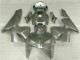 Affordable 2005-2006 Silver Honda CBR600RR Motorcycle Fairing