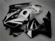 Affordable 2005-2006 Black Honda CBR600RR Motorcycle Fairing Kit Affordable 2005-2006 Black Honda CBR600RR Motorcycle Fairing Kit