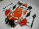 Affordable 2005-2006 Orange Repsol Honda CBR600RR Bike Fairing Kit Affordable 2005-2006 Orange Repsol Honda CBR600RR Bike Fairing Kit