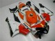 Affordable 2005-2006 Orange Repsol Honda CBR600RR Bike Fairing Kit Affordable 2005-2006 Orange Repsol Honda CBR600RR Bike Fairing Kit