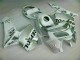 Affordable 2005-2006 White Repsol Honda CBR600RR Motorbike Fairing Kits