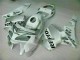 Affordable 2005-2006 White Repsol Honda CBR600RR Motorbike Fairing Kits