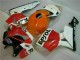 Affordable 2005-2006 Orange Black Repsol Honda CBR600RR Motorcycle Bodywork Affordable 2005-2006 Orange Black Repsol Honda CBR600RR Motorcycle Bodywork