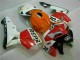Affordable 2005-2006 Orange Black Repsol Honda CBR600RR Motorcycle Bodywork Affordable 2005-2006 Orange Black Repsol Honda CBR600RR Motorcycle Bodywork