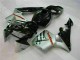 Affordable 2005-2006 Glossy Black Honda CBR600RR Motor Bike Fairings
