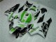 Affordable 2005-2006 Green Honda CBR600RR Replacement Motorcycle Fairings Affordable 2005-2006 Green Honda CBR600RR Replacement Motorcycle Fairings