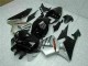 Affordable 2005-2006 Silver Honda CBR600RR Motorbike Fairings
