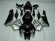 Affordable 2005-2006 Silver Honda CBR600RR Motorbike Fairings