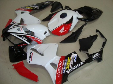 Affordable 2005-2006 Lee Honda CBR600RR Bike Fairing Kit