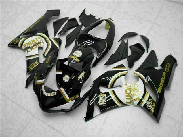 Affordable 2005-2006 Black Kawasaki ZX6R Motorcylce Fairings Affordable 2005-2006 Black Kawasaki ZX6R Motorcylce Fairings