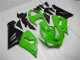 Affordable 2005-2006 Green Kawasaki ZX6R Motorbike Fairing Affordable 2005-2006 Green Kawasaki ZX6R Motorbike Fairing