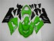 Affordable 2005-2006 Green Kawasaki ZX6R Motorbike Fairing Affordable 2005-2006 Green Kawasaki ZX6R Motorbike Fairing