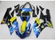 Affordable 2005-2006 Shark Kawasaki ZX6R Motorbike Fairings Affordable 2005-2006 Shark Kawasaki ZX6R Motorbike Fairings