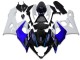 Affordable 2005-2006 Blue White Suzuki GSXR 1000 Motorcycle Fairing Kits Affordable 2005-2006 Blue White Suzuki GSXR 1000 Motorcycle Fairing Kits