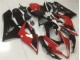 Affordable 2005-2006 Red Black Suzuki GSXR 1000 Motorbike Fairing Affordable 2005-2006 Red Black Suzuki GSXR 1000 Motorbike Fairing