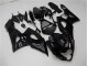 Affordable 2005-2006 Glossy Black Suzuki GSXR 1000 Bike Fairings Affordable 2005-2006 Glossy Black Suzuki GSXR 1000 Bike Fairings