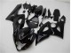 Affordable 2005-2006 Glossy Black Suzuki GSXR 1000 Bike Fairings Affordable 2005-2006 Glossy Black Suzuki GSXR 1000 Bike Fairings