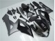 Affordable 2005-2006 Grey Black Suzuki GSXR 1000 Motorbike Fairing & Bodywork Affordable 2005-2006 Grey Black Suzuki GSXR 1000 Motorbike Fairing & Bodywork