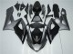 Affordable 2005-2006 Grey Black Suzuki GSXR 1000 Motorbike Fairing & Bodywork Affordable 2005-2006 Grey Black Suzuki GSXR 1000 Motorbike Fairing & Bodywork