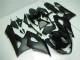 Affordable 2005-2006 Black Suzuki GSXR 1000 Motorcycle Fairings Kits Affordable 2005-2006 Black Suzuki GSXR 1000 Motorcycle Fairings Kits