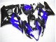 Affordable 2005-2006 Blue Black Suzuki GSXR 1000 Motorcycle Replacement Fairings Affordable 2005-2006 Blue Black Suzuki GSXR 1000 Motorcycle Replacement Fairings