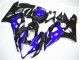 Affordable 2005-2006 Blue Black Suzuki GSXR 1000 Motorcycle Replacement Fairings Affordable 2005-2006 Blue Black Suzuki GSXR 1000 Motorcycle Replacement Fairings
